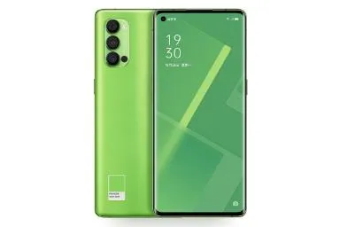 Oppo Reno4 Pro 5G