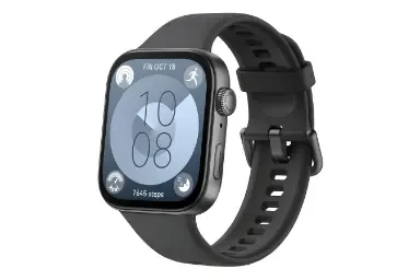 مقارنة Huawei Watch Fit 3 {request()->input('language_config')['common']['with']} Orafit Mega
