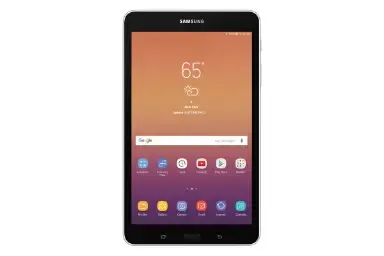 مقارنة Dell Latitude 12 Rugged 7202 {request()->input('language_config')['common']['with']} Samsung Galaxy Tab A 8.0 إصدار 2018