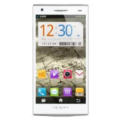 Oppo U705T Ulike 2