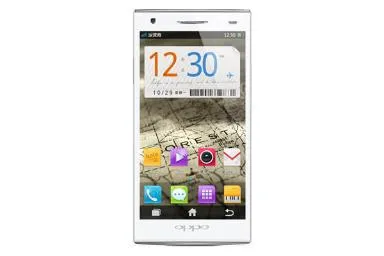 Oppo U705T Ulike 2