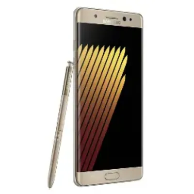 Samsung Galaxy Note7 Usa