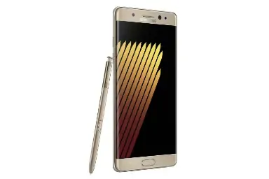 Samsung Galaxy Note7 Usa