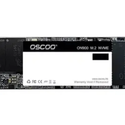 Oscoo ON900 NVMe M.2 بسعة 128 جيجابايت