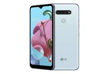Lg Q51