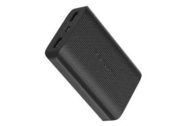 مقارنة Anker 20000mAh 87W Power Bank {request()->input('language_config')['common']['with']} RAVPower Basis RP-PB133 بسعة 10050 مللي أمبير