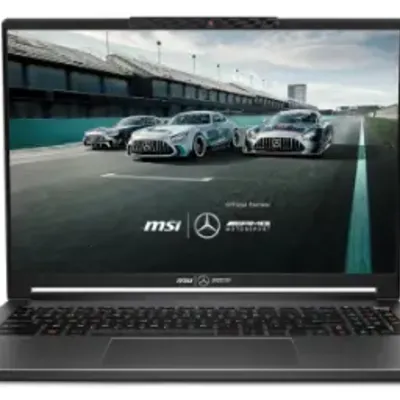 Msi Stealth 16 Mercedes Amg Motorsport A13Vf Core I9 13900H Rtx 4060 32Gb 1Tb