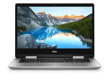 صورة Dell Inspiron 5491 Core I5 Uhd 630 24Gb 256Gb
