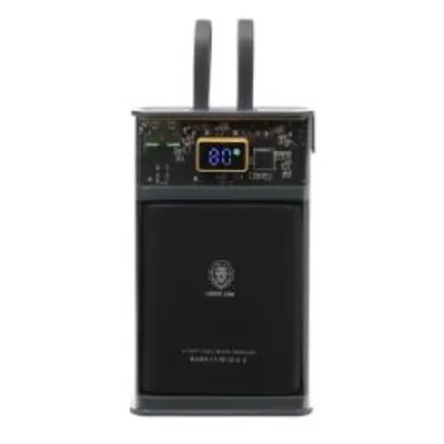Green Lion Gntp10Mahpbbk 10000Mah