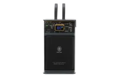 مقارنة Anker Powercore 26800 Plus A1374 26800Mah {request()->input('language_config')['common']['with']} Green Lion Gntp10Mahpbbk 10000Mah