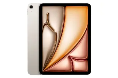 مقارنة Apple iPad Air 11 بوصة إصدار 2024 {request()->input('language_config')['common']['with']} Samsung Galaxy Tab A7 10.4