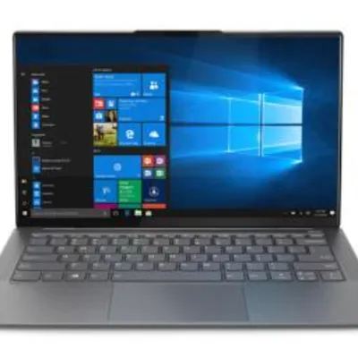 Lenovo Yoga S940 Core I7 Uhd 620 16Gb 1Tb Ssd