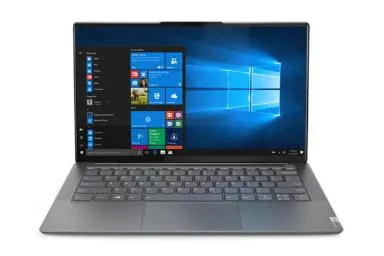 مقارنة Lenovo Thinkpad E16 Gen 1 Core I5 1335U Iris Xe 16Gb 512Gb مع Lenovo Yoga S940 Core I7 Uhd 620 16Gb 1Tb Ssd