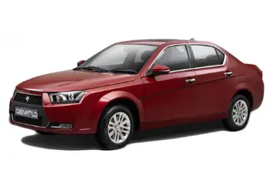 Ikco Dena Plus