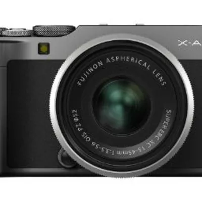 Fujifilm X A7