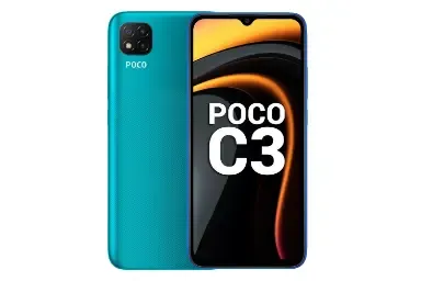 Xiaomi Poco C3