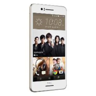 Htc Desire 728 Dual Sim