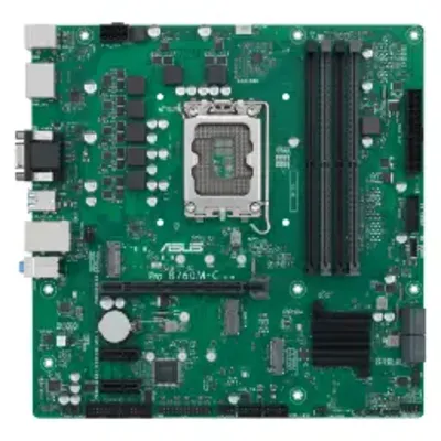 Asus Pro B760M C Csm