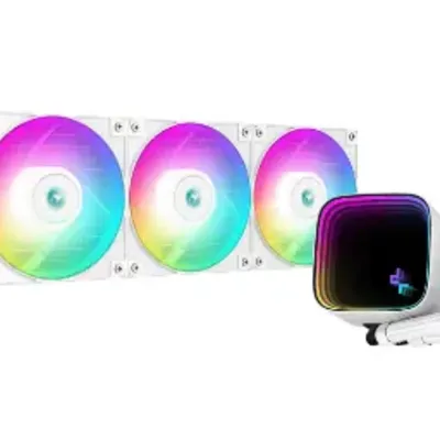 Deepcool Ls720 Se Wh