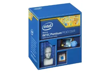 Intel Pentium G3260