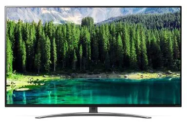 Lg 49Sm8600