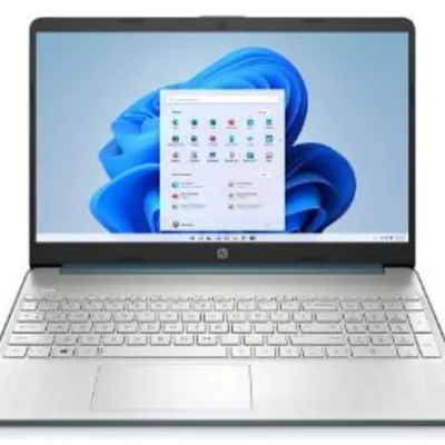 Hp Ef2126Wm Ryzen 5 5500U Vega 7 16Gb 256Gb