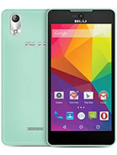 Blu Studio C 5  5 Lte