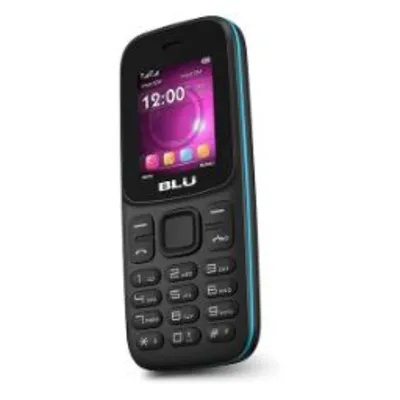 Blu Z5