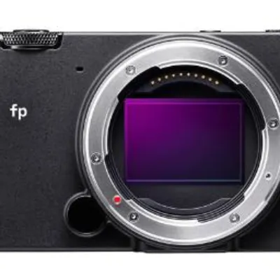 Sigma Fp