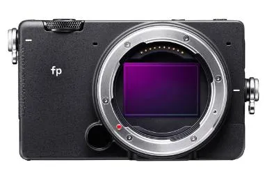 Sigma Fp