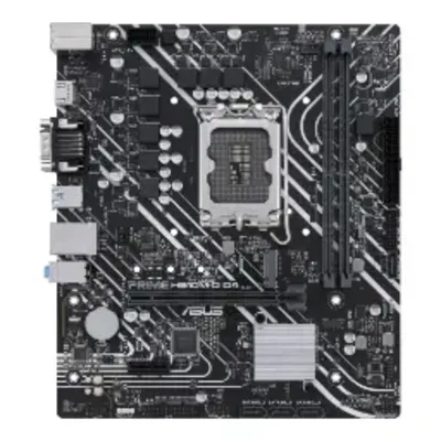 Asus Prime H610M D D4