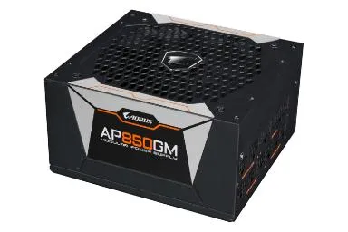 صورة جيجابايت Aorus Ap850Gm 850W
