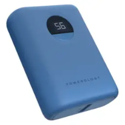 Powerology Ultra Compact 18W 10000Mah