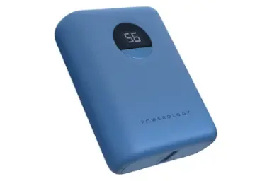 مقارنة Powerology Ultra Compact 18W 10000Mah {request()->input('language_config')['common']['with']} Proone Ppb5203W 20000Mah