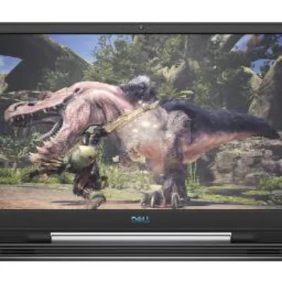 Dell G7 15 7590 Core I7 Rtx 2060 16Gb 1256Gb