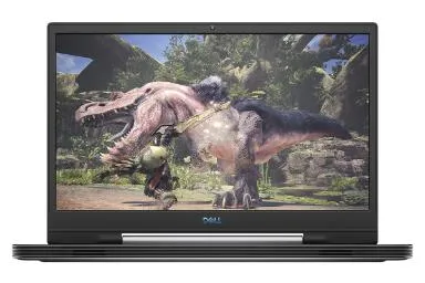 صورة Dell G7 15 7590 Core I7 Rtx 2060 16Gb 1256Gb
