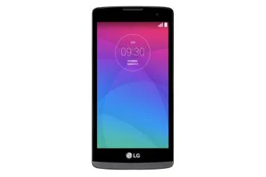 Lg Leon
