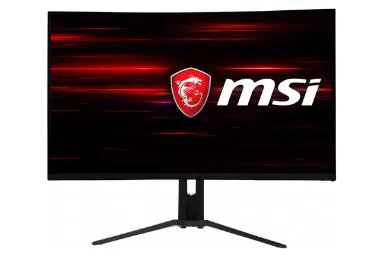 Msi Optix Mag322Cr