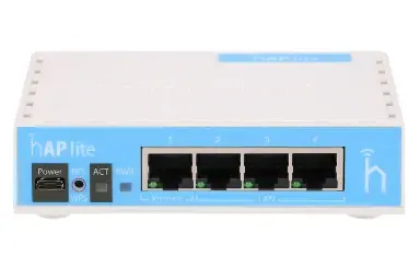 صورة Mikrotik Hap Lite