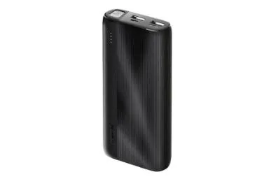 مقارنة Oraimo Traveler 4 Pro بسعة 20000 مللي أمبير {request()->input('language_config')['common']['with']} Recci RT-10000WP بسعة 10000 مللي أمبير