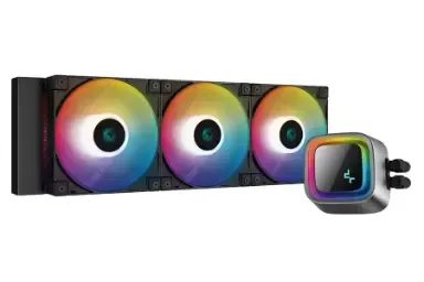 Deepcool Ls720