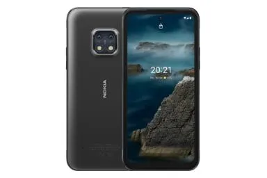 مقارنة Nokia Xr20 {request()->input('language_config')['common']['with']} زد تي إي Blade V50 Design 4G