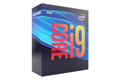 Intel Core I9 9900T