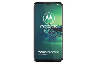Motorola One Vision Plus