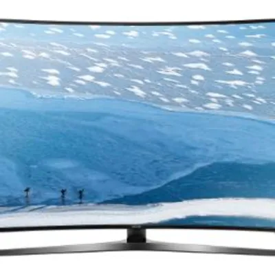 تلفزيون سامسونج KU7975 موديل 65 بوصة