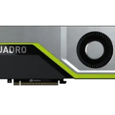 Nvidia Quadro Rtx 5000