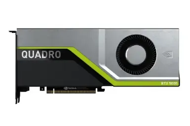 Nvidia Quadro Rtx 5000