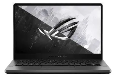 صورة Asus Rog Zephyrus Ga401Qc Ryzen 7 Rtx 3050 16Gb 512Gb