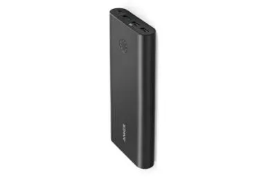 مقارنة Anker Powercore 26800 Plus A1374 26800Mah {request()->input('language_config')['common']['with']} Baseus Bipow Digital Display Ppdml 30000Mah