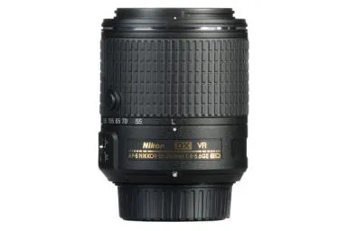 مقارنة Nikon Af S Dx Nikkor 55 200Mm F4 56G Vr Ii {request()->input('language_config')['common']['with']} Sony Fe 40Mm F2 5 G